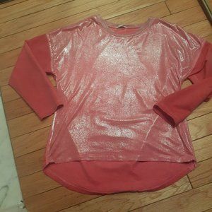 FABULOUS:  BEYOND A TEE!!(HiLo)